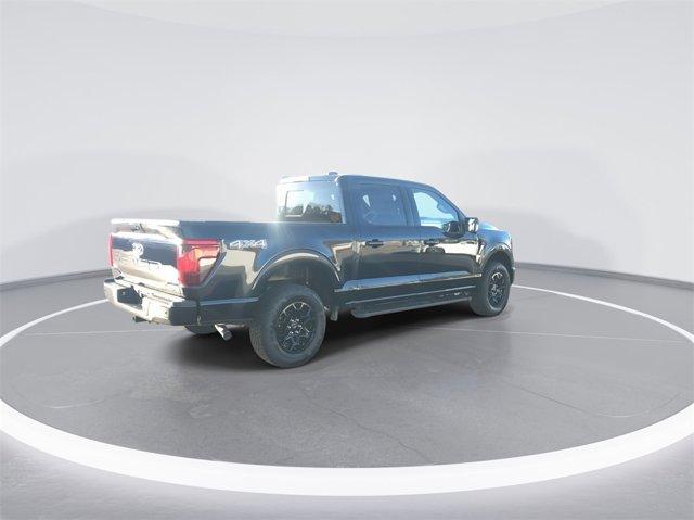 new 2024 Ford F-150 car, priced at $51,739