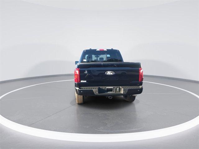 new 2024 Ford F-150 car, priced at $51,739