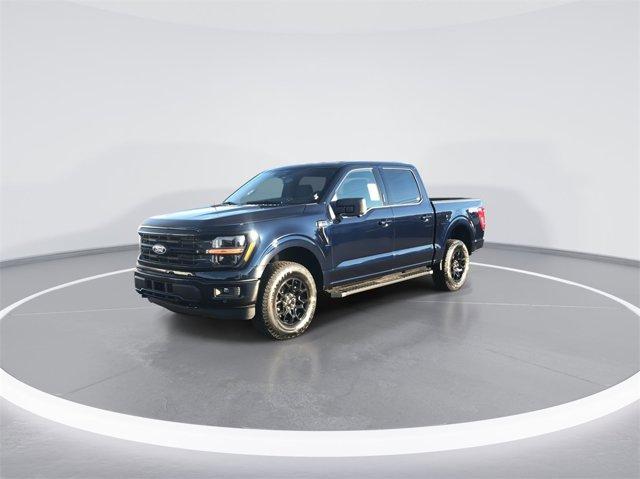 new 2024 Ford F-150 car, priced at $51,739