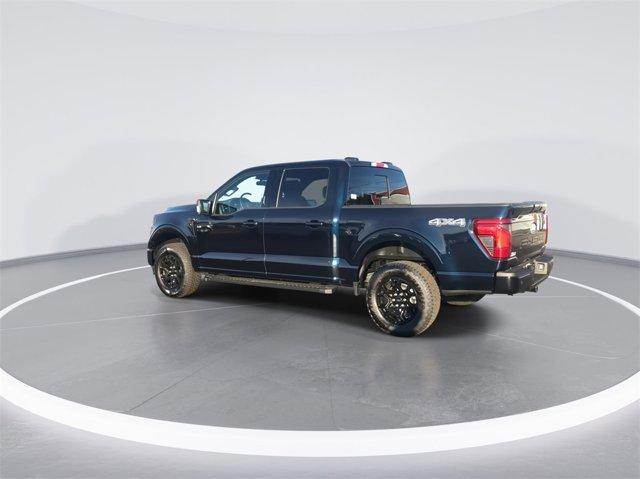 new 2024 Ford F-150 car, priced at $51,739