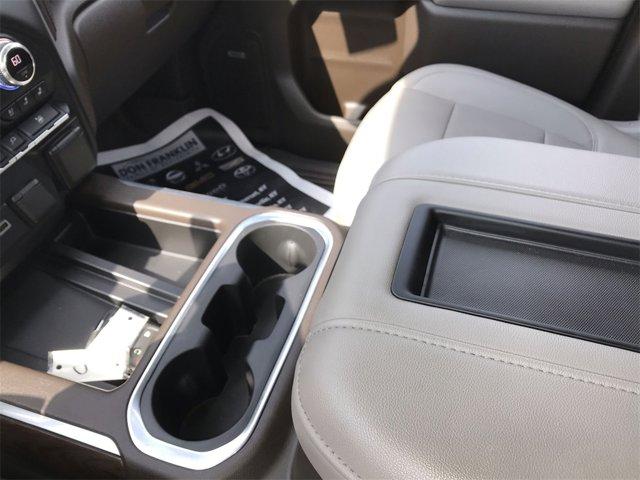 used 2021 GMC Sierra 1500 car, priced at $44,788