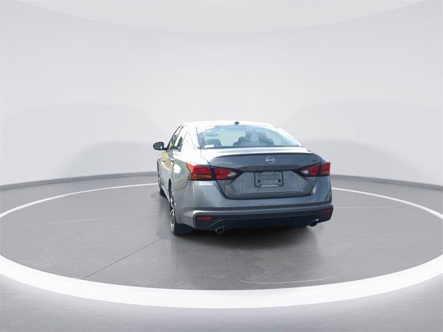used 2024 Nissan Altima car, priced at $27,975