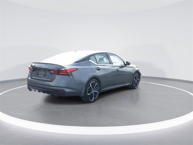 used 2024 Nissan Altima car, priced at $27,975