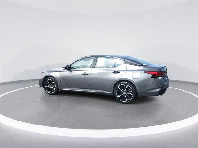 used 2024 Nissan Altima car, priced at $27,975