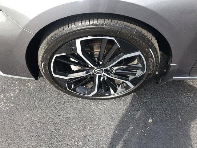 used 2024 Nissan Altima car, priced at $27,975