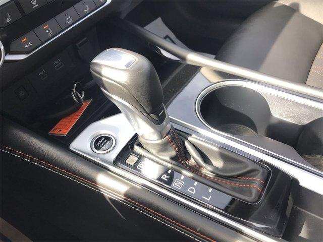 used 2024 Nissan Altima car, priced at $27,975