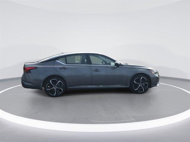 used 2024 Nissan Altima car, priced at $27,975