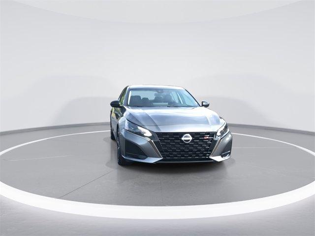 used 2024 Nissan Altima car, priced at $27,975