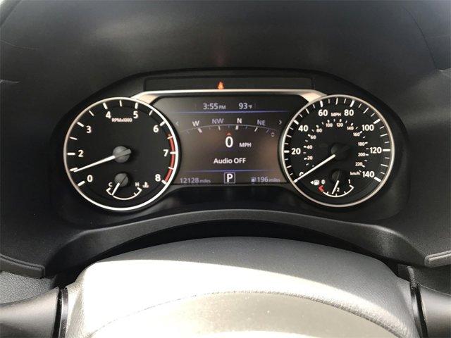 used 2024 Nissan Altima car, priced at $27,975