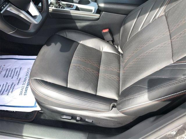 used 2024 Nissan Altima car, priced at $27,975
