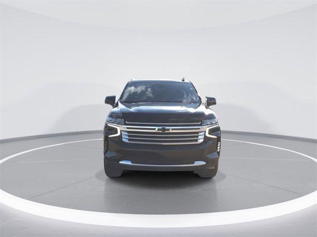 used 2021 Chevrolet Tahoe car, priced at $45,800