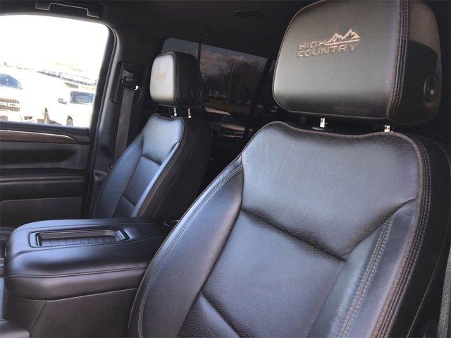 used 2021 Chevrolet Tahoe car, priced at $45,800