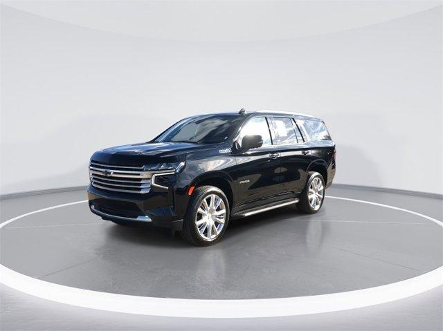 used 2021 Chevrolet Tahoe car, priced at $45,800