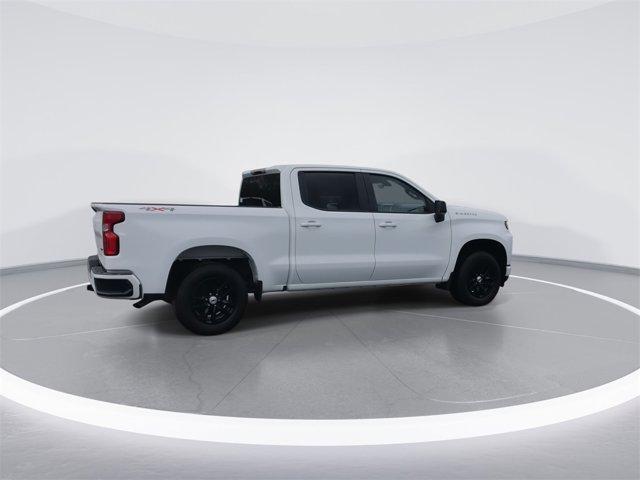 used 2019 Chevrolet Silverado 1500 car, priced at $30,898