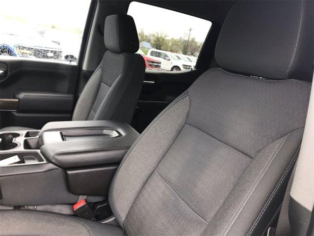 used 2019 Chevrolet Silverado 1500 car, priced at $30,898