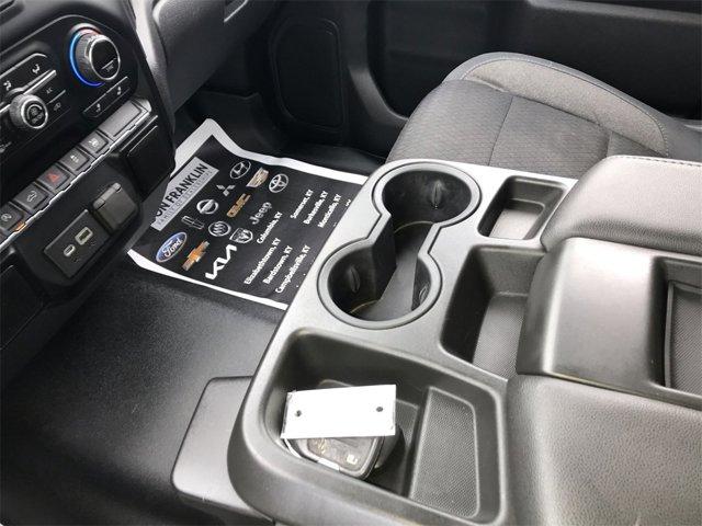 used 2019 Chevrolet Silverado 1500 car, priced at $30,898