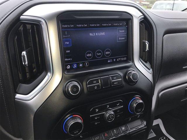 used 2019 Chevrolet Silverado 1500 car, priced at $30,898