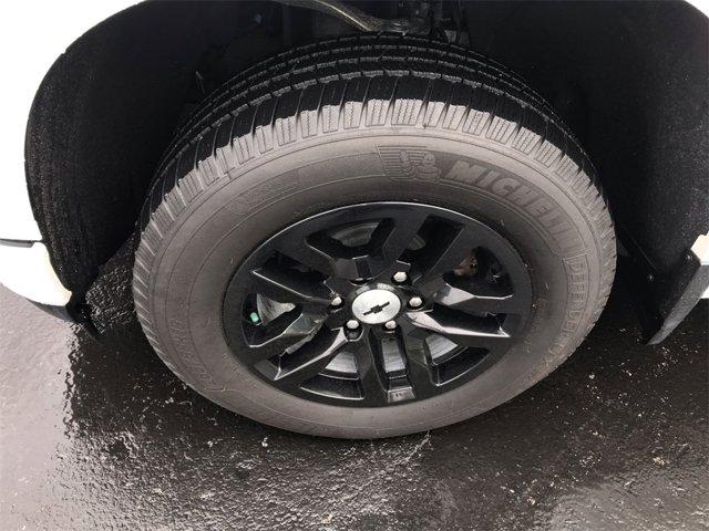 used 2019 Chevrolet Silverado 1500 car, priced at $30,898