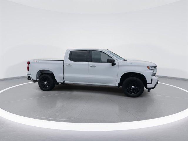 used 2019 Chevrolet Silverado 1500 car, priced at $30,898