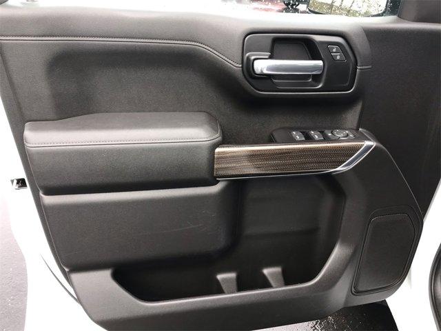 used 2019 Chevrolet Silverado 1500 car, priced at $30,898