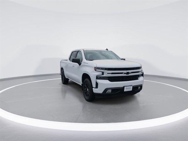 used 2019 Chevrolet Silverado 1500 car, priced at $30,898