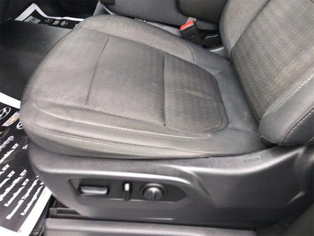 used 2019 Chevrolet Silverado 1500 car, priced at $30,898