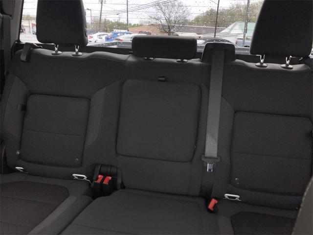 used 2019 Chevrolet Silverado 1500 car, priced at $30,898