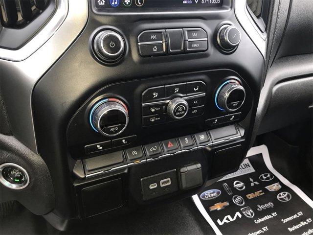 used 2019 Chevrolet Silverado 1500 car, priced at $30,898