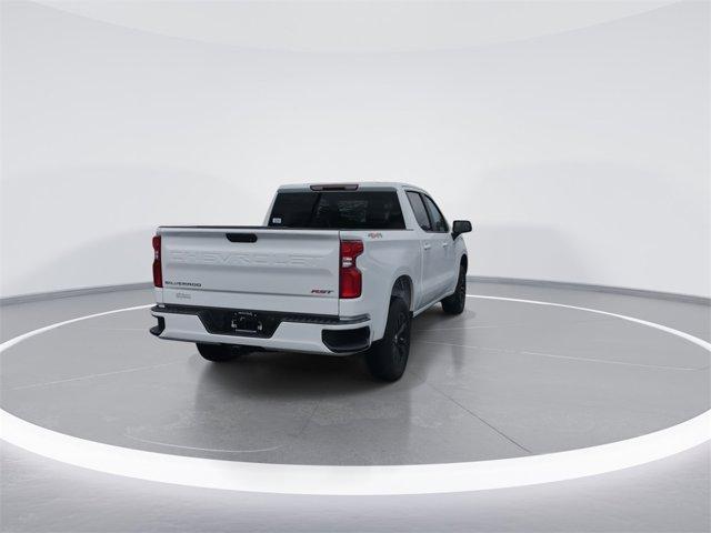 used 2019 Chevrolet Silverado 1500 car, priced at $30,898