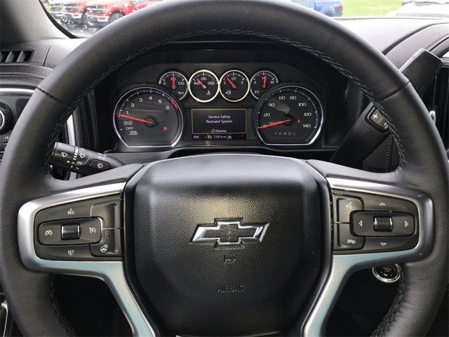 used 2019 Chevrolet Silverado 1500 car, priced at $30,898