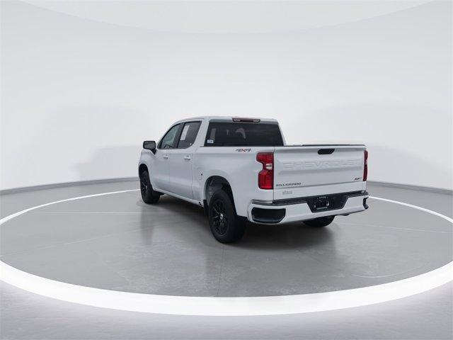used 2019 Chevrolet Silverado 1500 car, priced at $30,898
