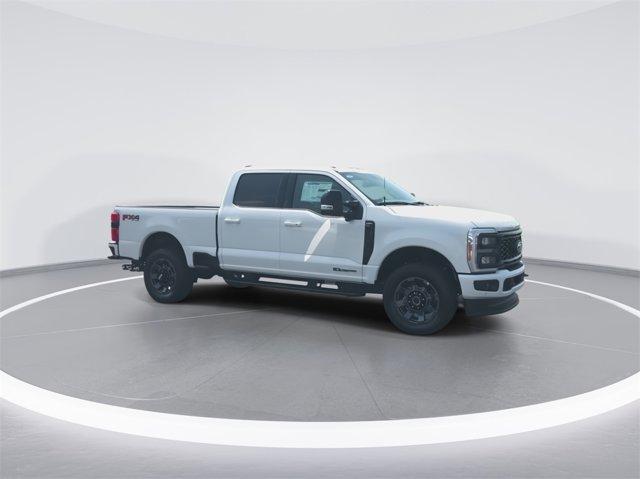 new 2024 Ford F-250 car, priced at $83,858