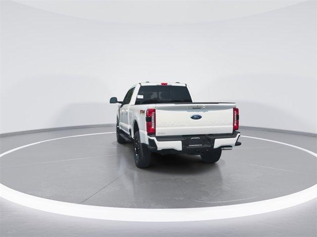 new 2024 Ford F-250 car, priced at $83,858