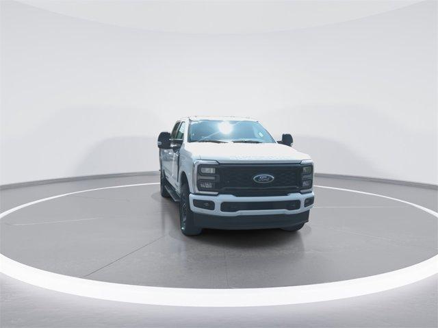 new 2024 Ford F-250 car, priced at $83,858