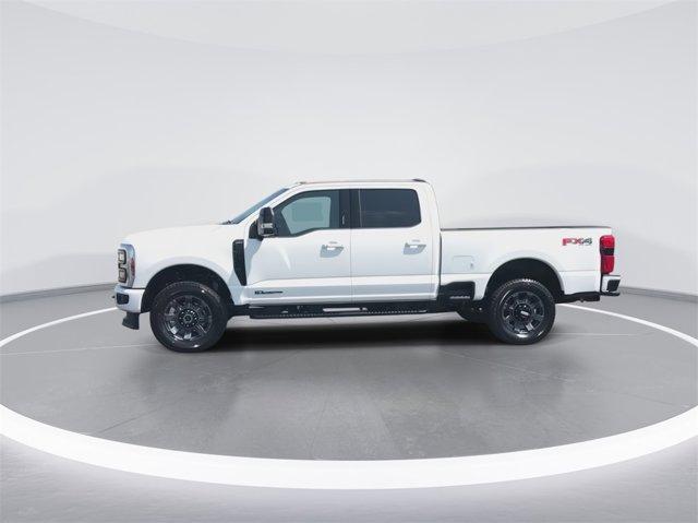 new 2024 Ford F-250 car, priced at $83,858