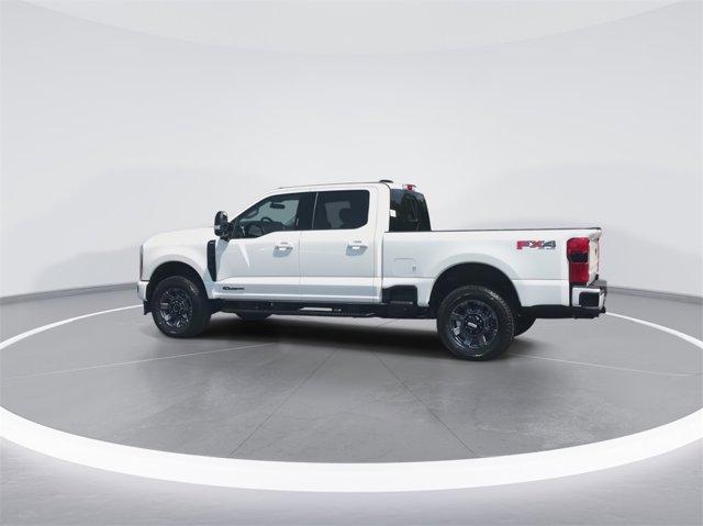 new 2024 Ford F-250 car, priced at $83,858