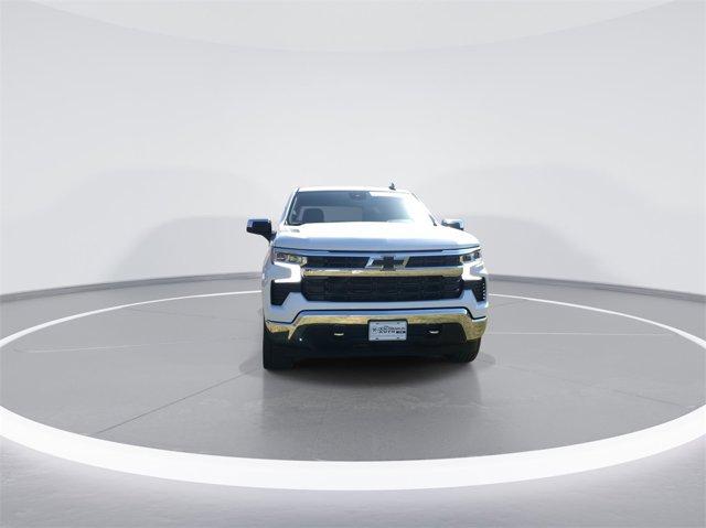 used 2023 Chevrolet Silverado 1500 car, priced at $44,000