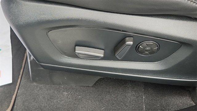 used 2021 Ford Explorer car, priced at $32,788