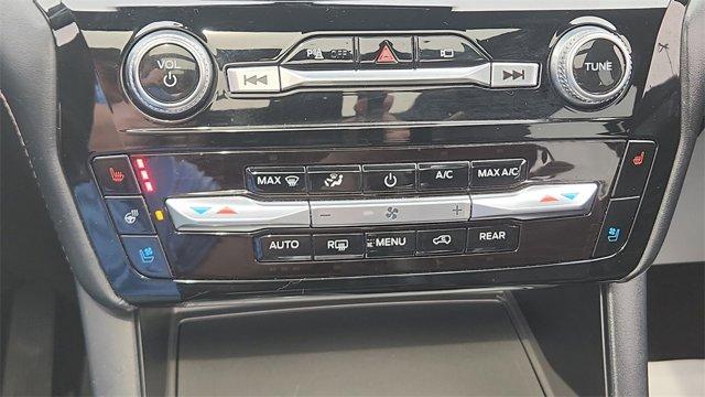 used 2021 Ford Explorer car, priced at $32,788