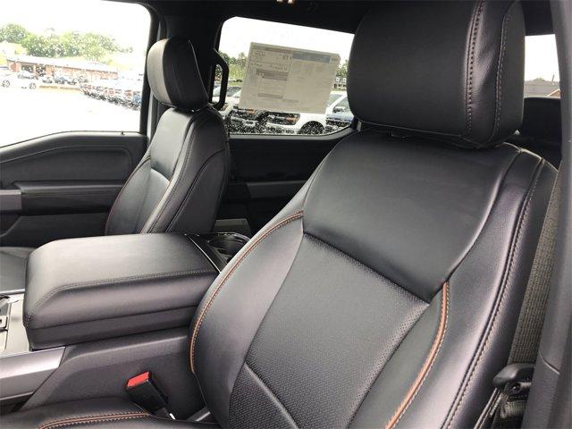 new 2025 Ford F-150 car, priced at $65,990
