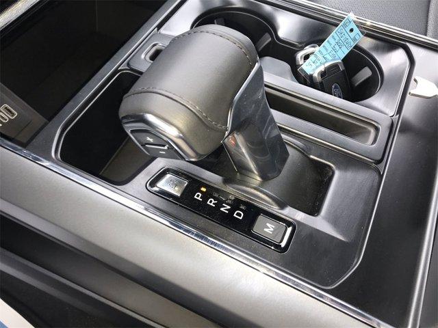 new 2025 Ford F-150 car, priced at $65,990