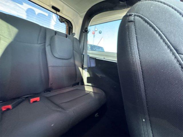 used 2020 Jeep Wrangler car, priced at $23,698
