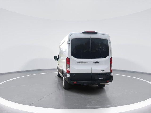 new 2025 Ford Transit-250 car, priced at $55,646