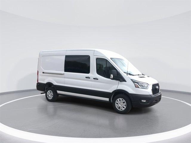 new 2025 Ford Transit-250 car, priced at $55,646