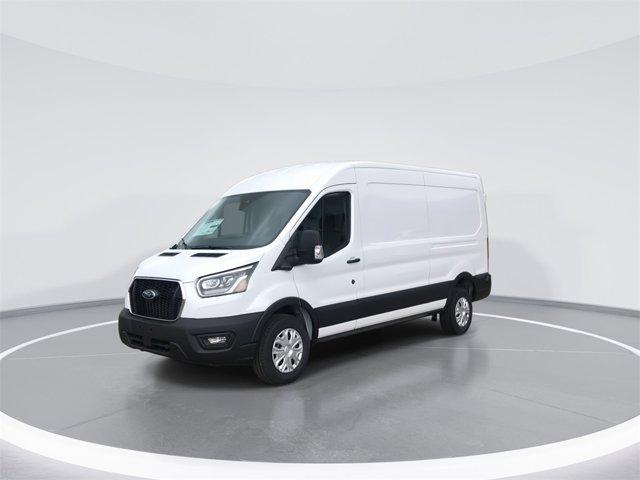 new 2025 Ford Transit-250 car, priced at $55,646