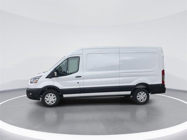 new 2025 Ford Transit-250 car, priced at $55,646