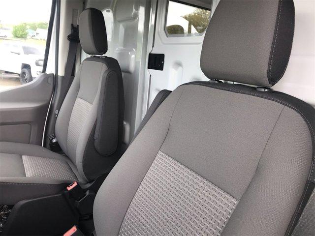new 2025 Ford Transit-250 car, priced at $55,646