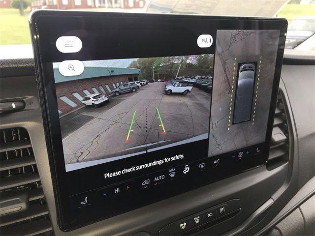 new 2025 Ford Transit-250 car, priced at $55,646