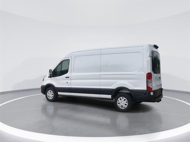 new 2025 Ford Transit-250 car, priced at $55,646