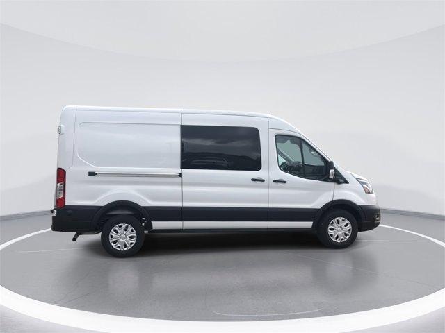 new 2025 Ford Transit-250 car, priced at $55,646